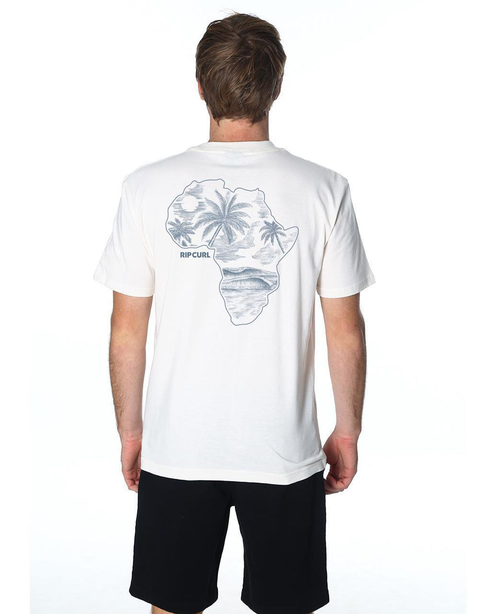 SKETCH AFRICA TEE