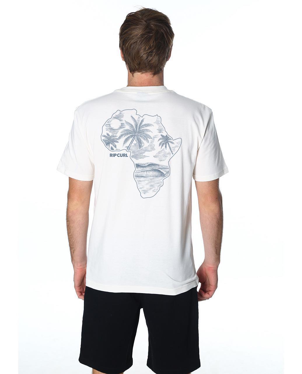 SKETCH AFRICA TEE