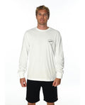 SKETCH AFRICA LS TEE