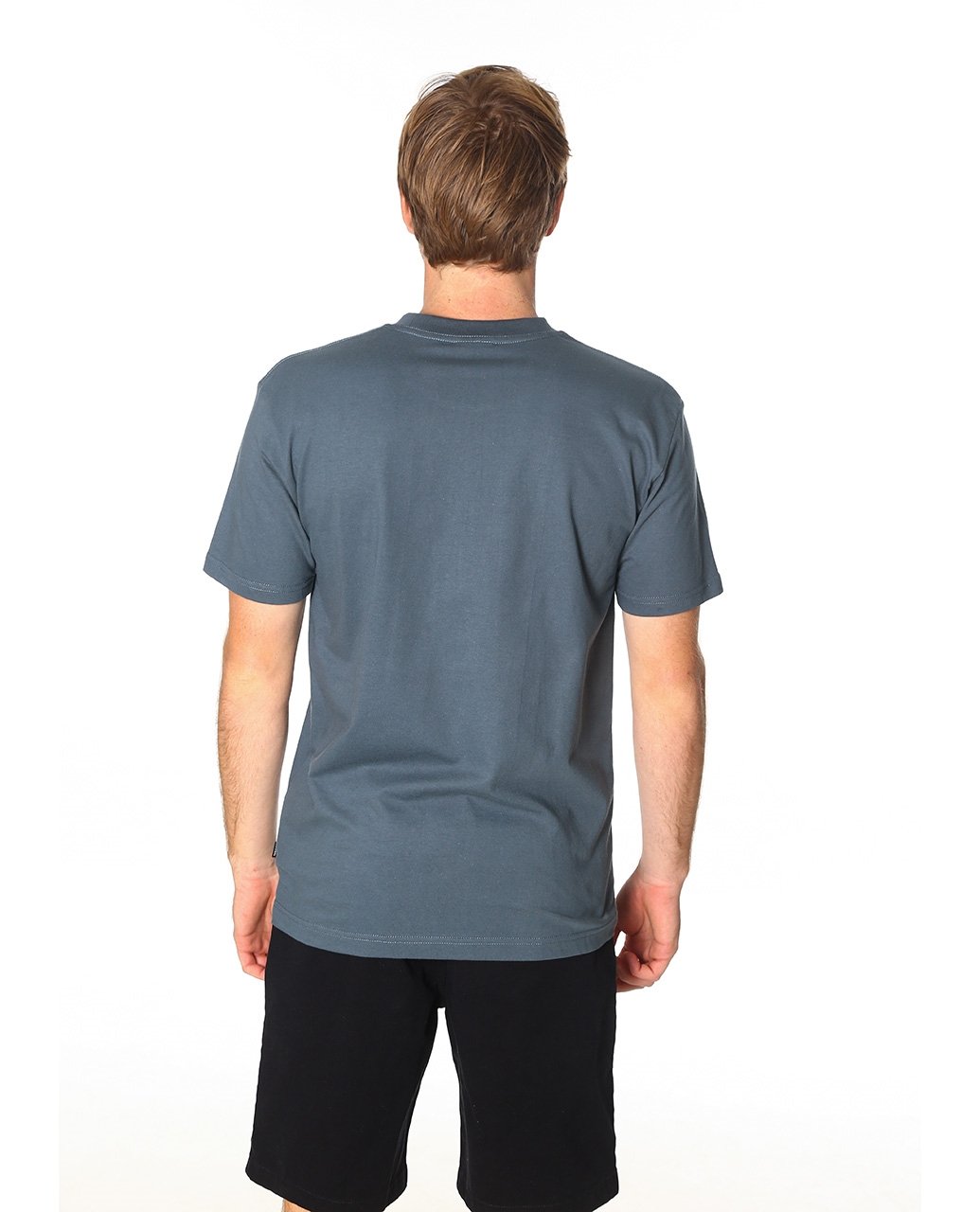 INNER VIZ SCRIPT BLADE TEE