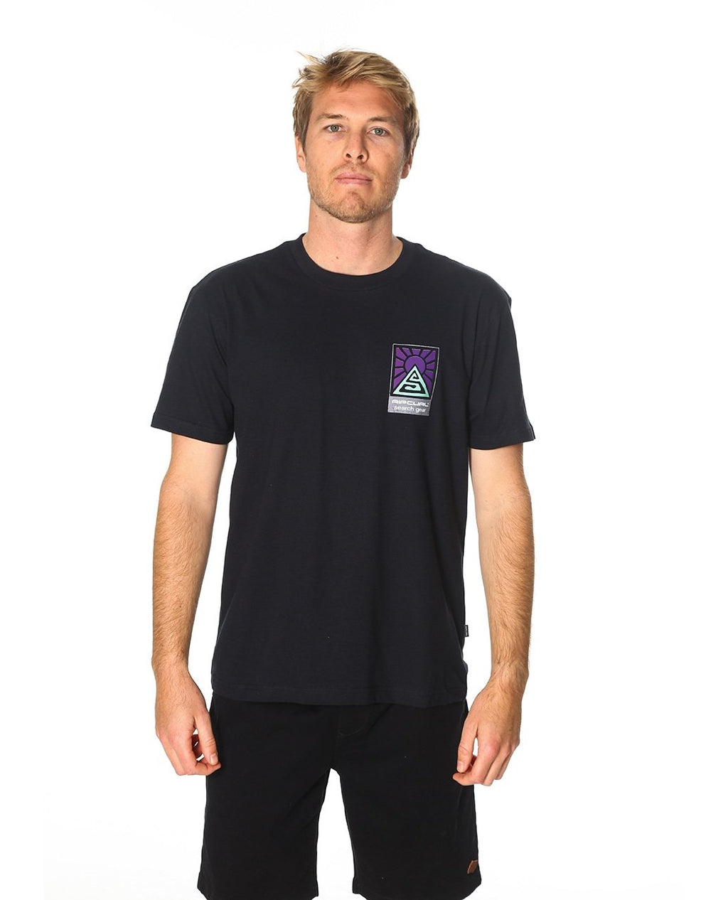 SEARCH DAWN TEE