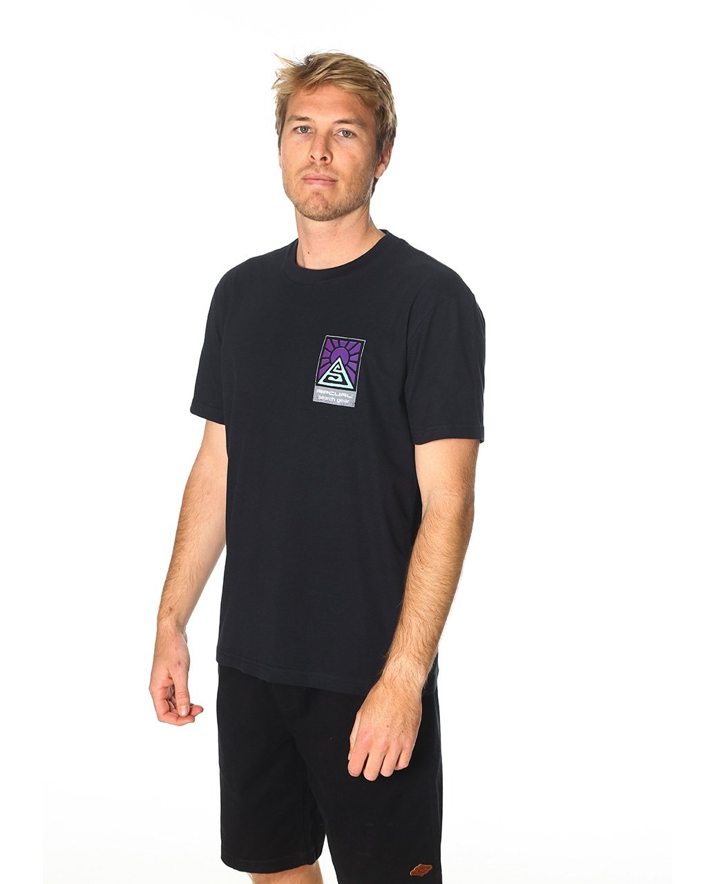 SEARCH DAWN TEE