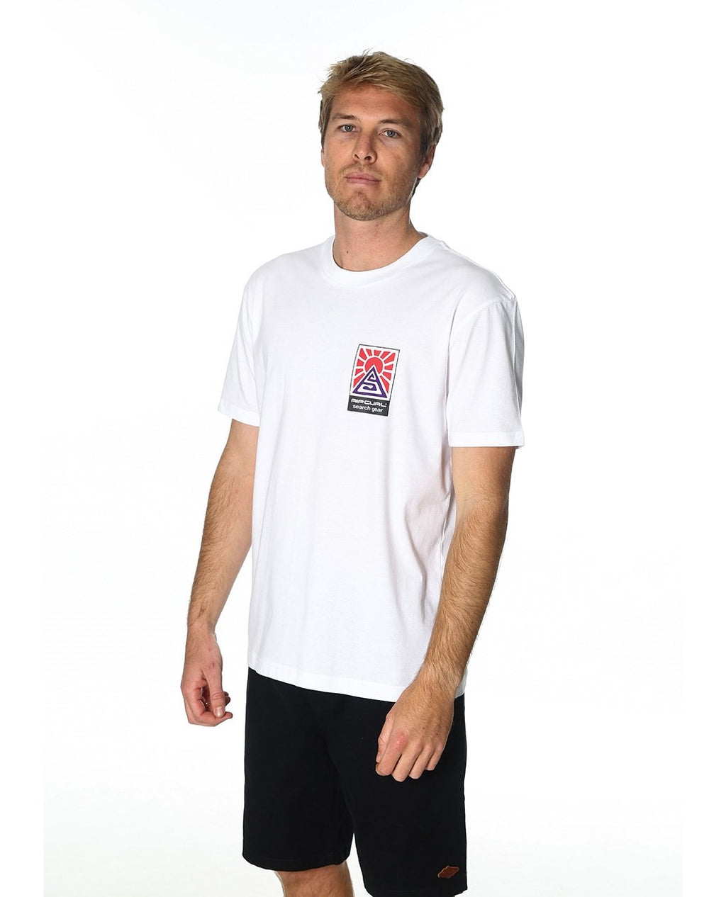 SEARCH DAWN TEE