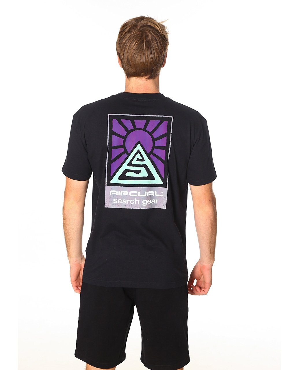 SEARCH DAWN TEE