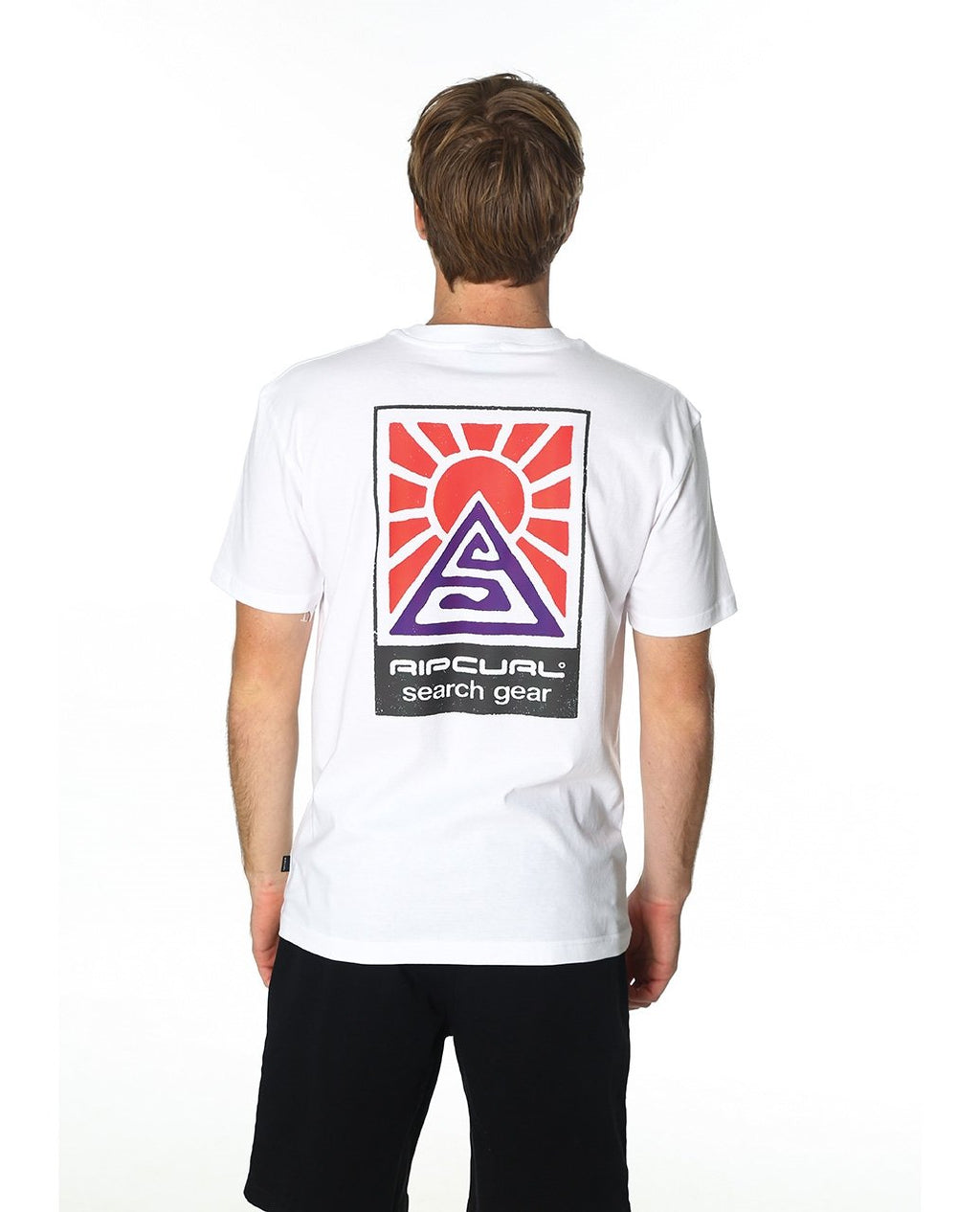 SEARCH DAWN TEE