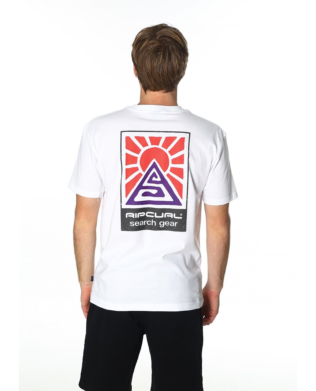 SEARCH DAWN TEE