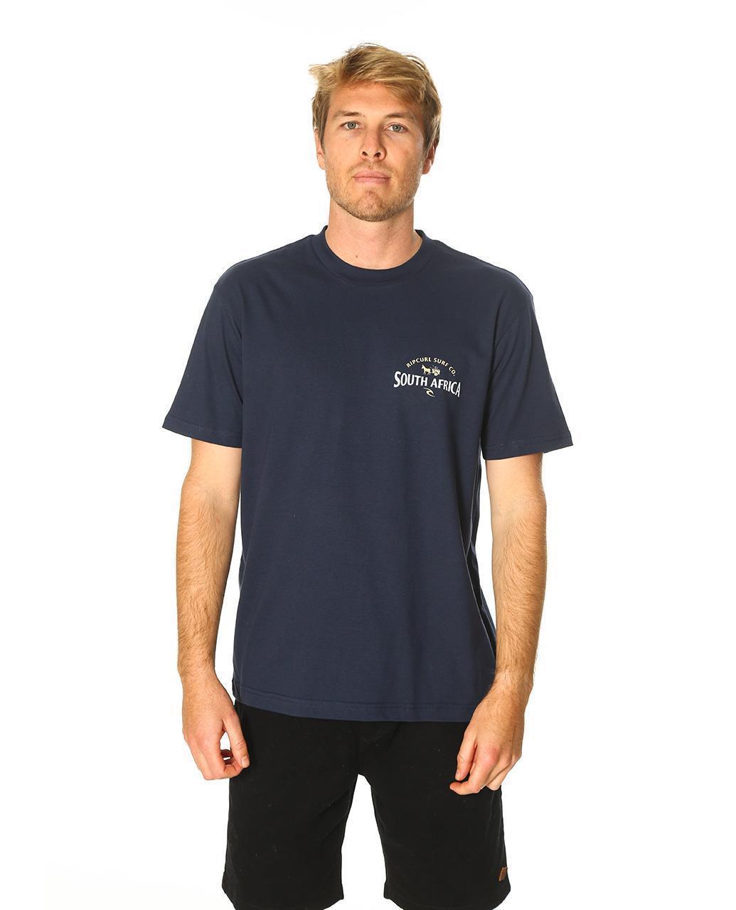 SA DONKEY TEE