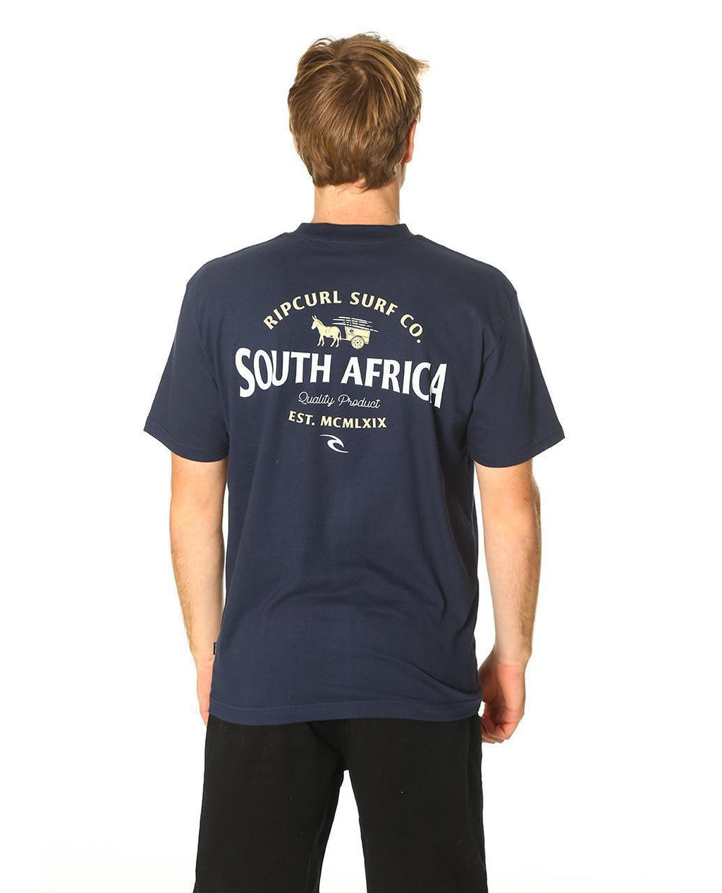 SA DONKEY TEE