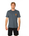 SEARCH EMBROIDERY TEE