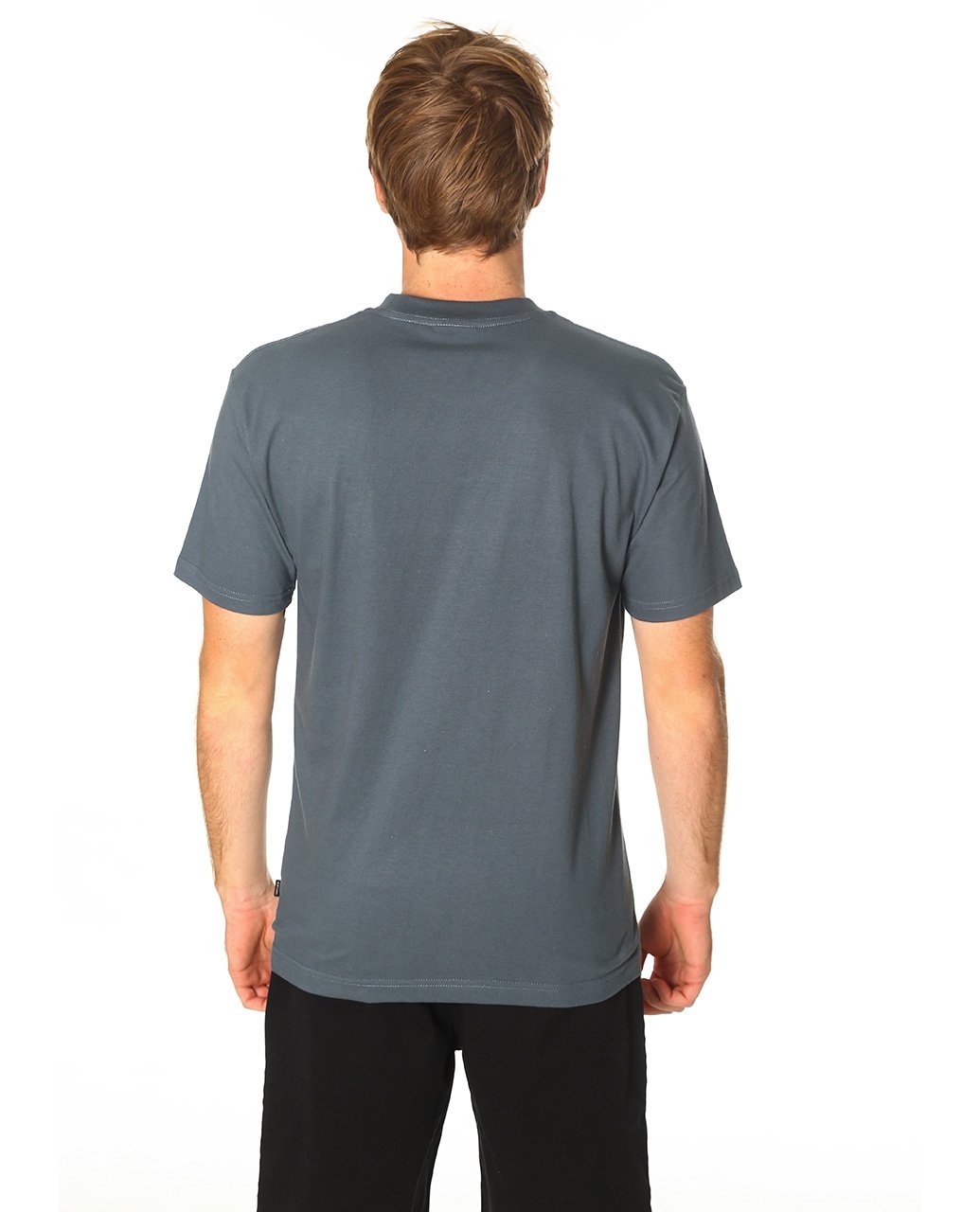 SEARCH EMBROIDERY TEE
