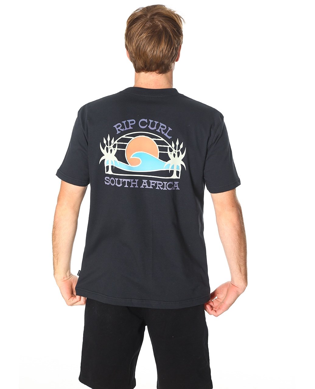 SA HORIZON TEE