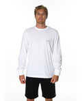 STRINGER LS TEE