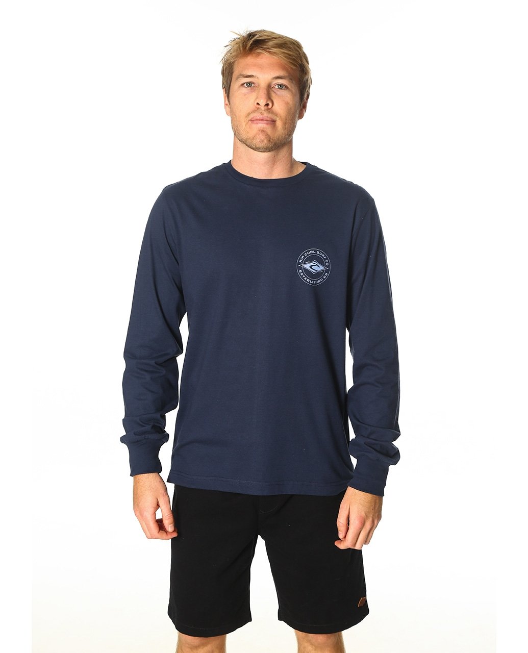 STRINGER LS TEE