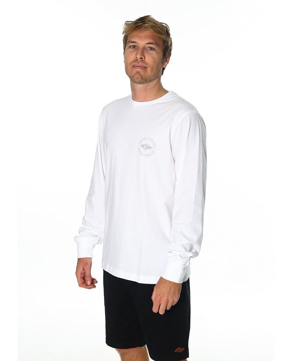 STRINGER LS TEE