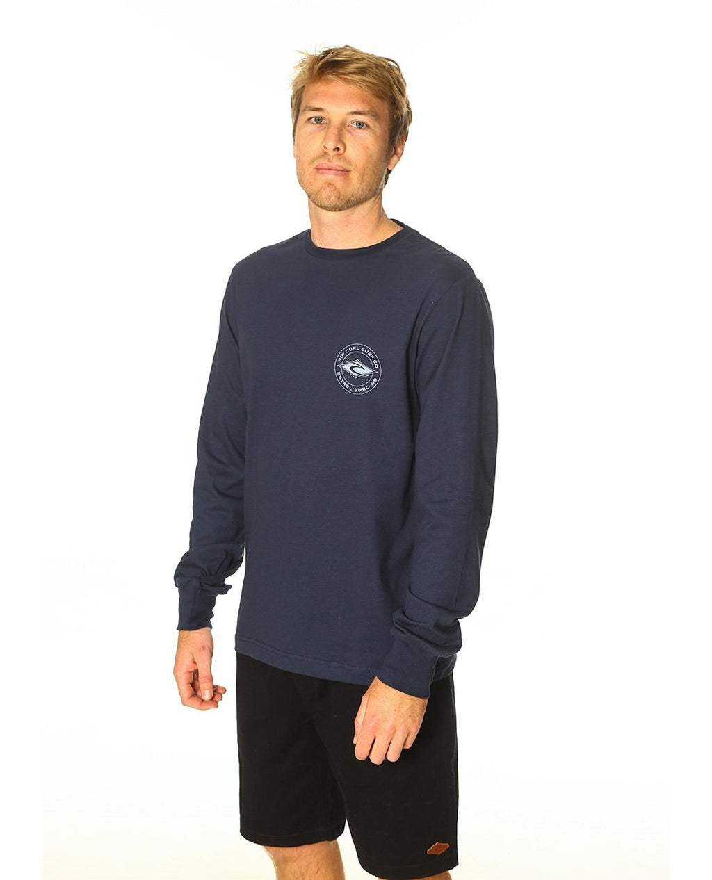 STRINGER LS TEE