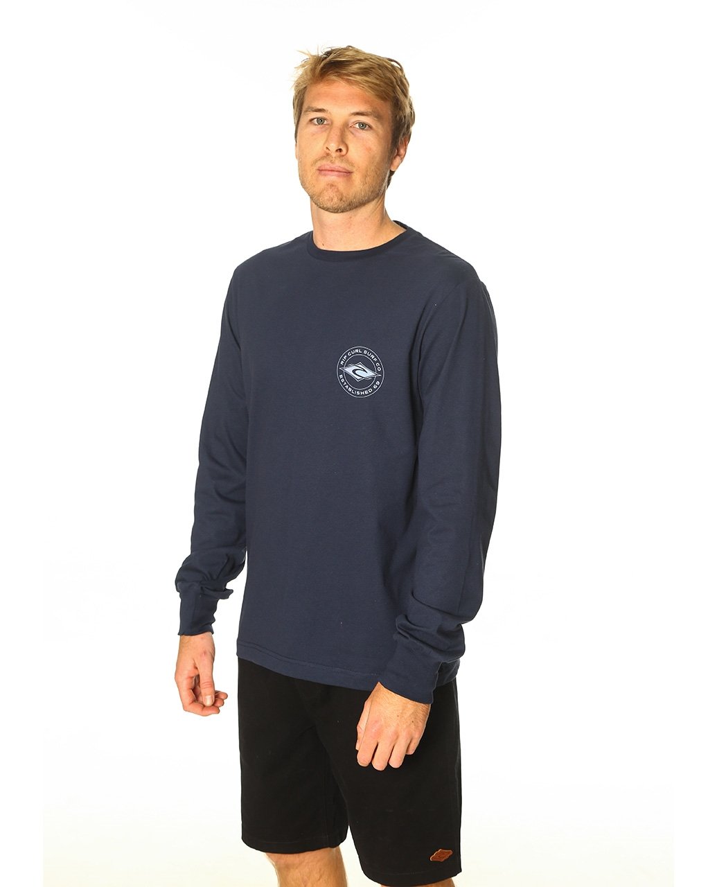 STRINGER LS TEE