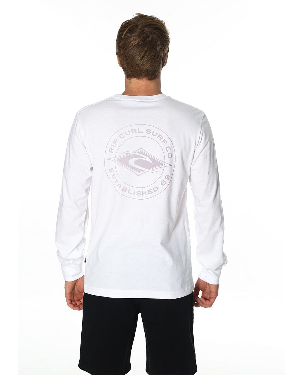 STRINGER LS TEE