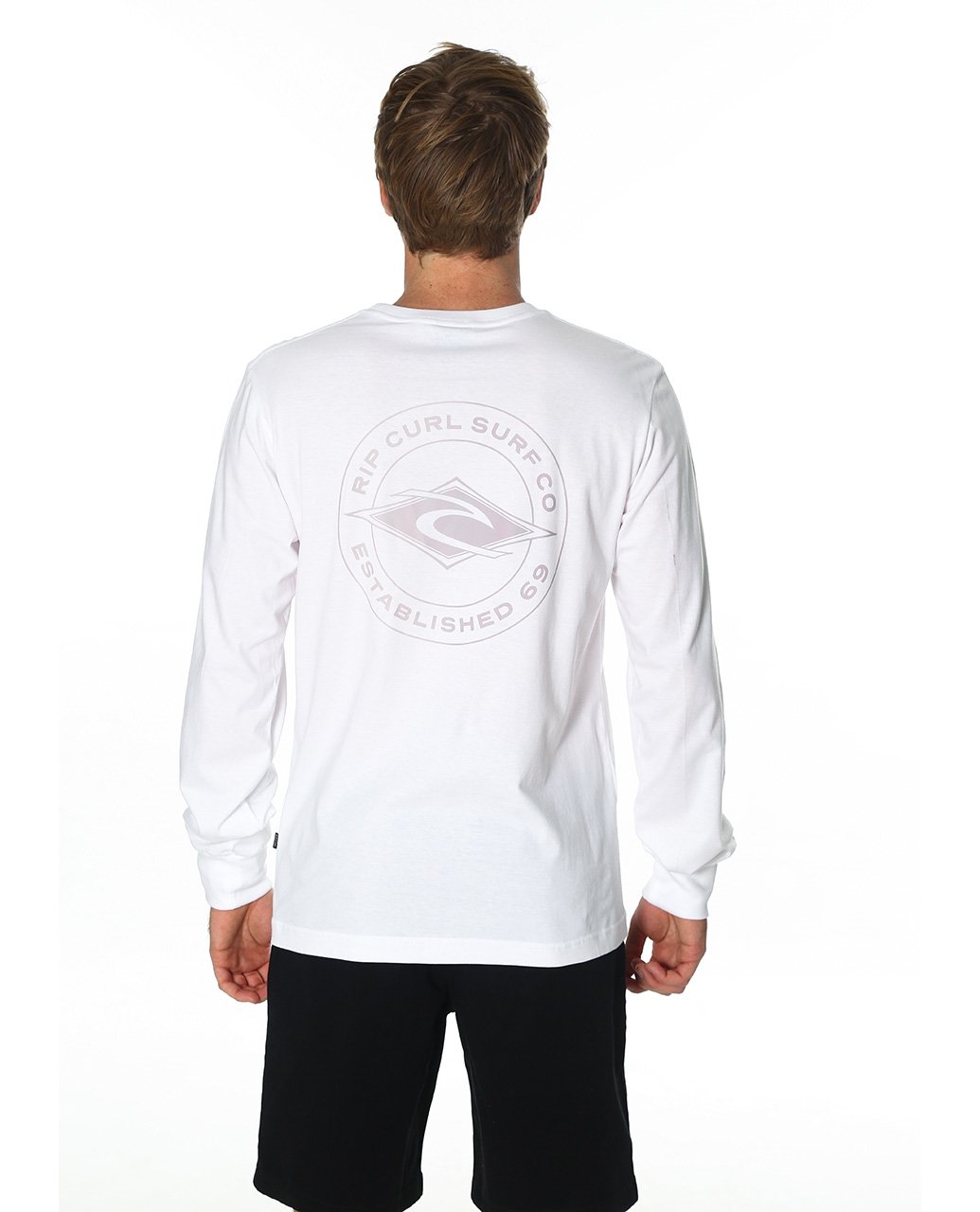 STRINGER LS TEE
