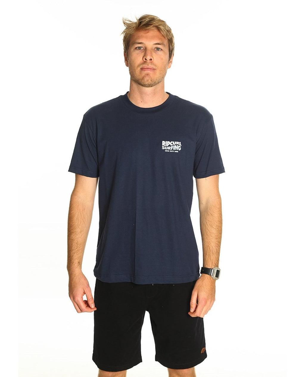 STREAMLINE LINEUP TEE
