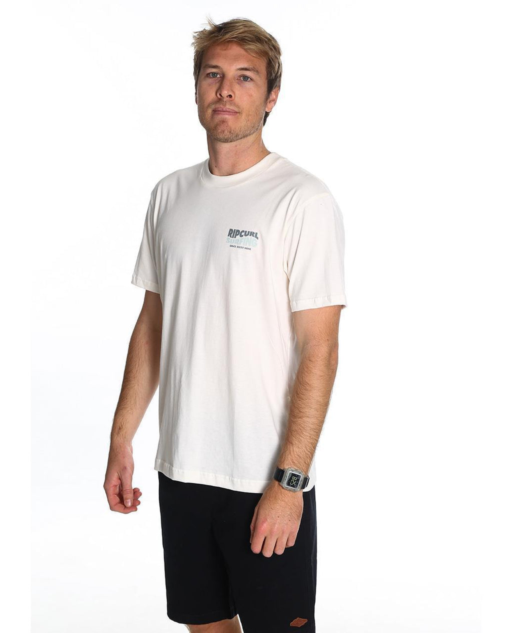 STREAMLINE LINEUP TEE
