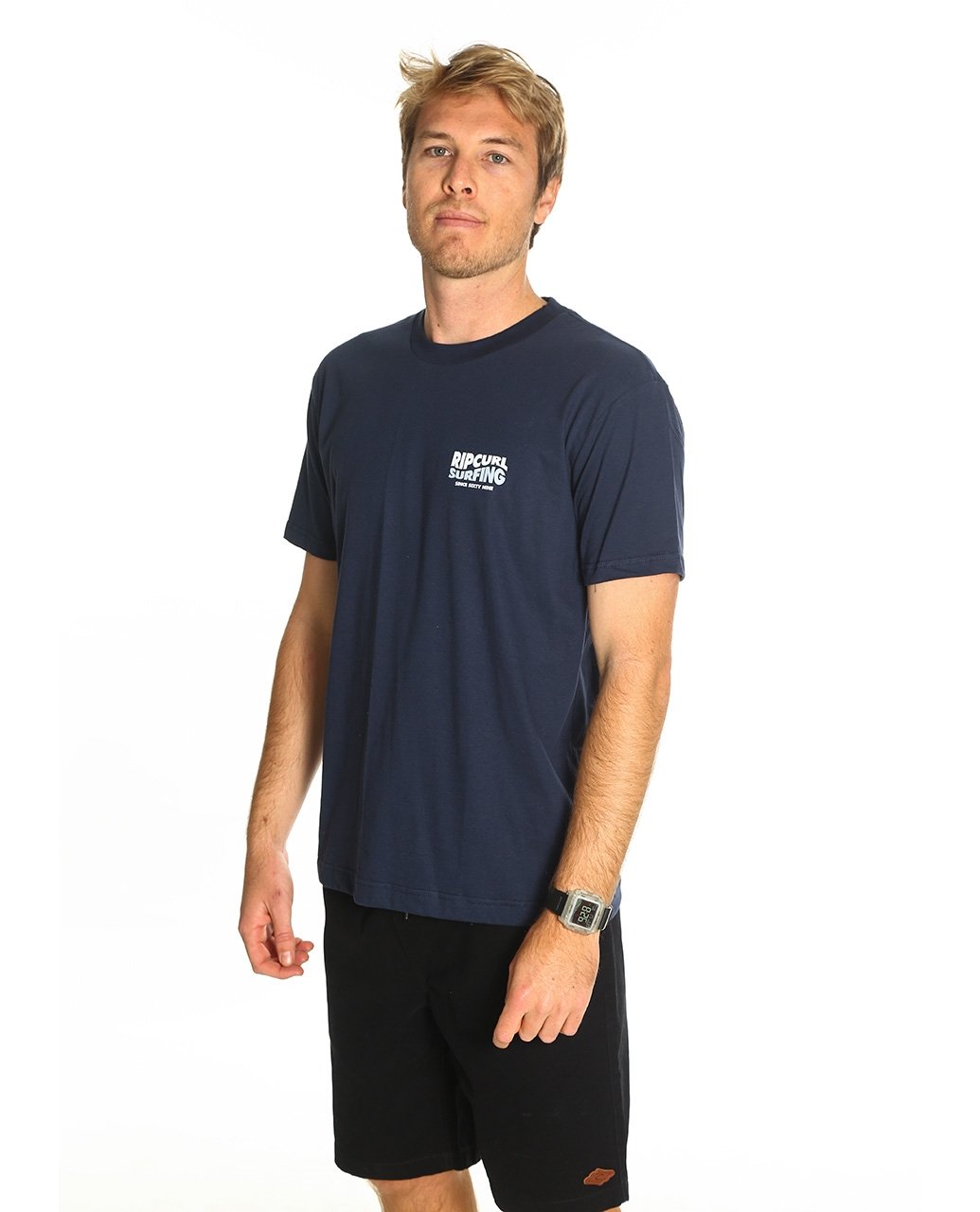 STREAMLINE LINEUP TEE