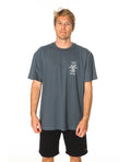 SEARCH OUTLINE OVERSIZED TEE