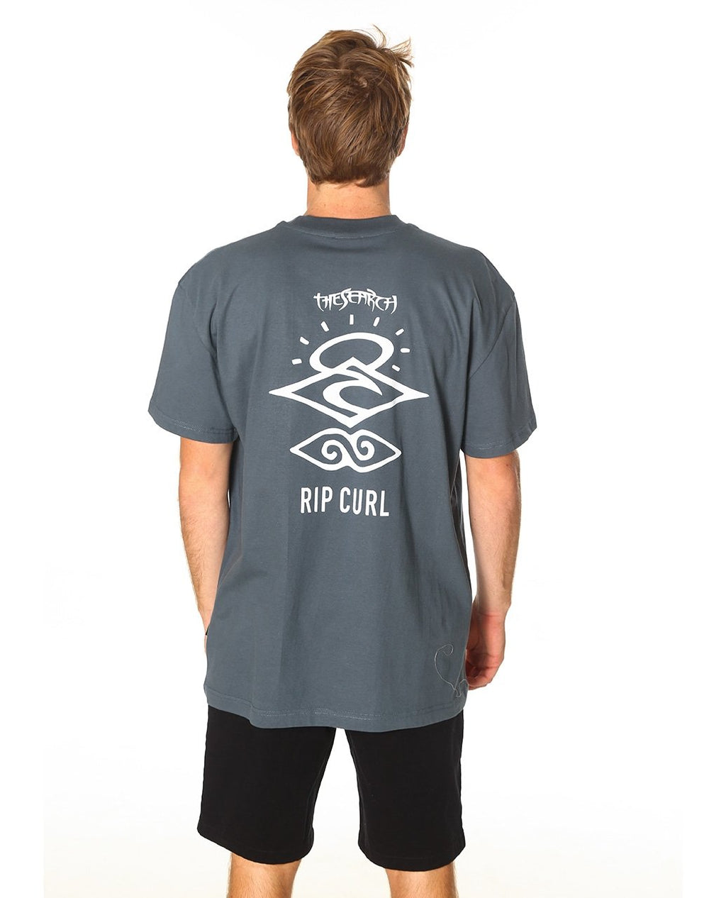 SEARCH OUTLINE OVERSIZED TEE