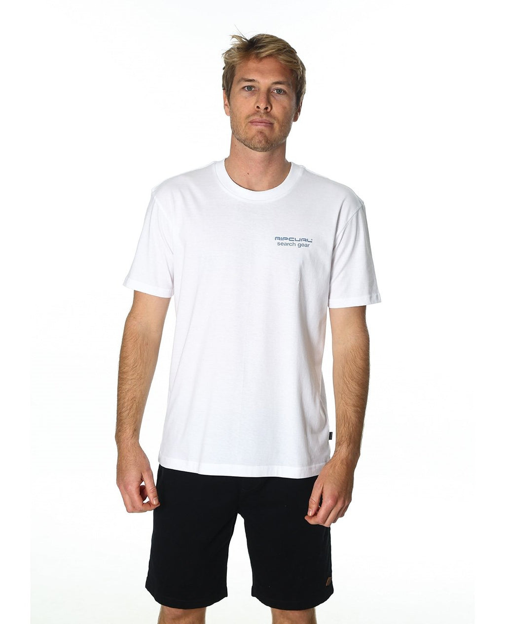 SEARCH PEAK TEE