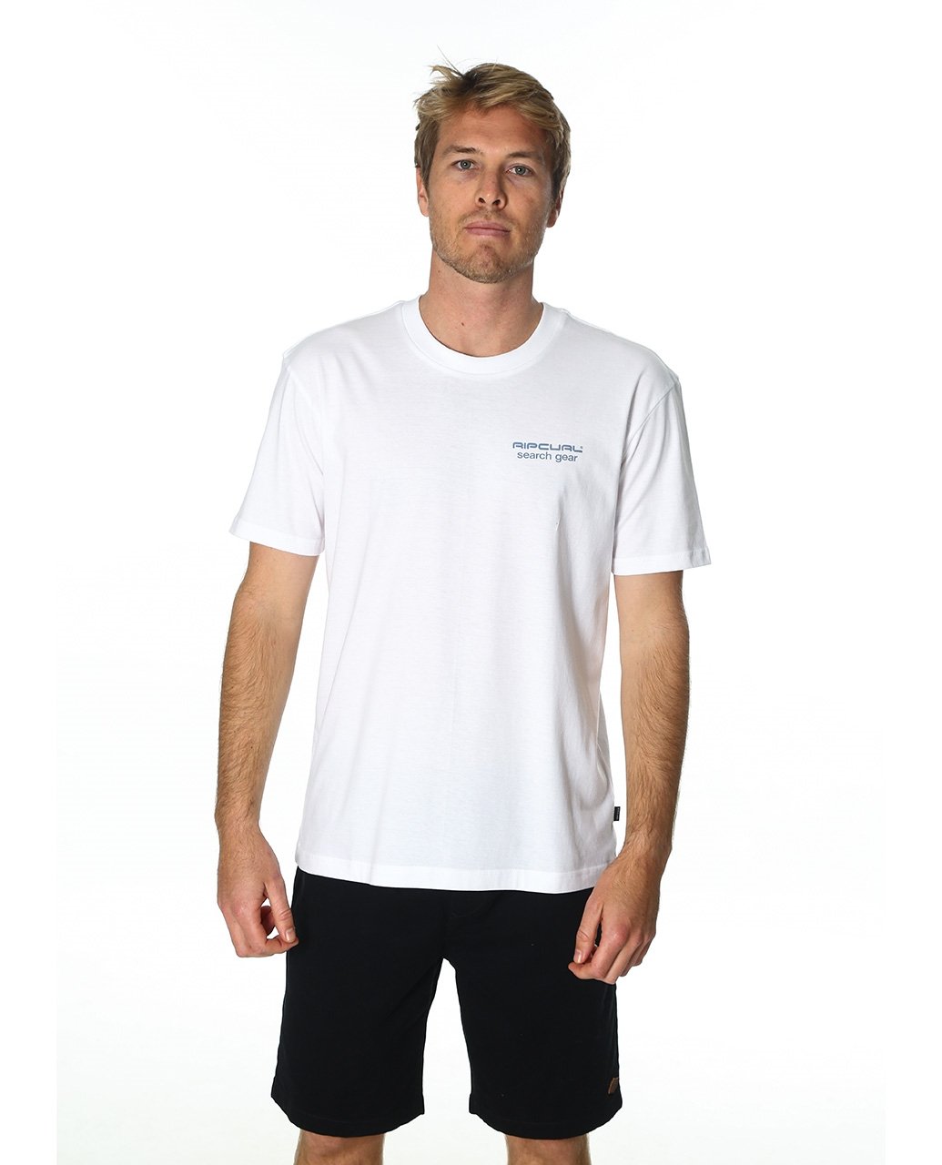 SEARCH PEAK TEE