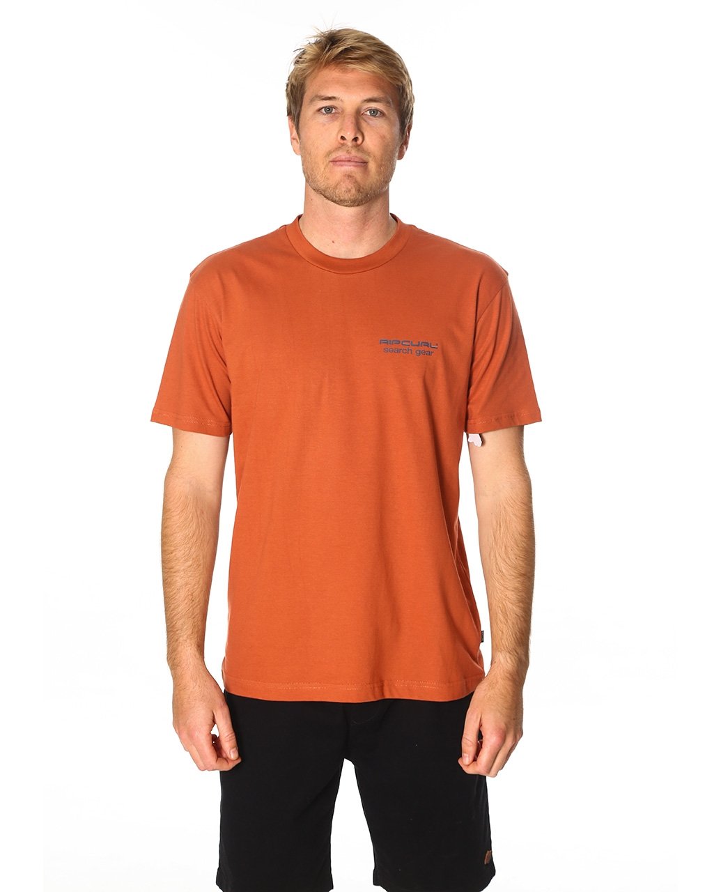 SEARCH PEAK TEE