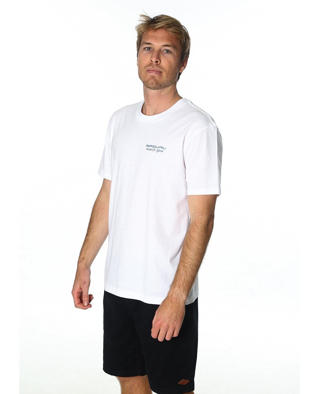 SEARCH PEAK TEE