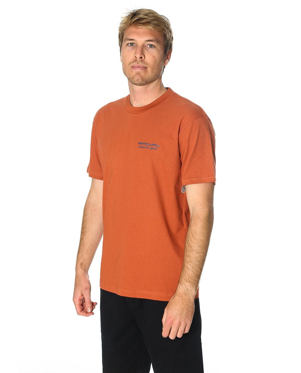 SEARCH PEAK TEE