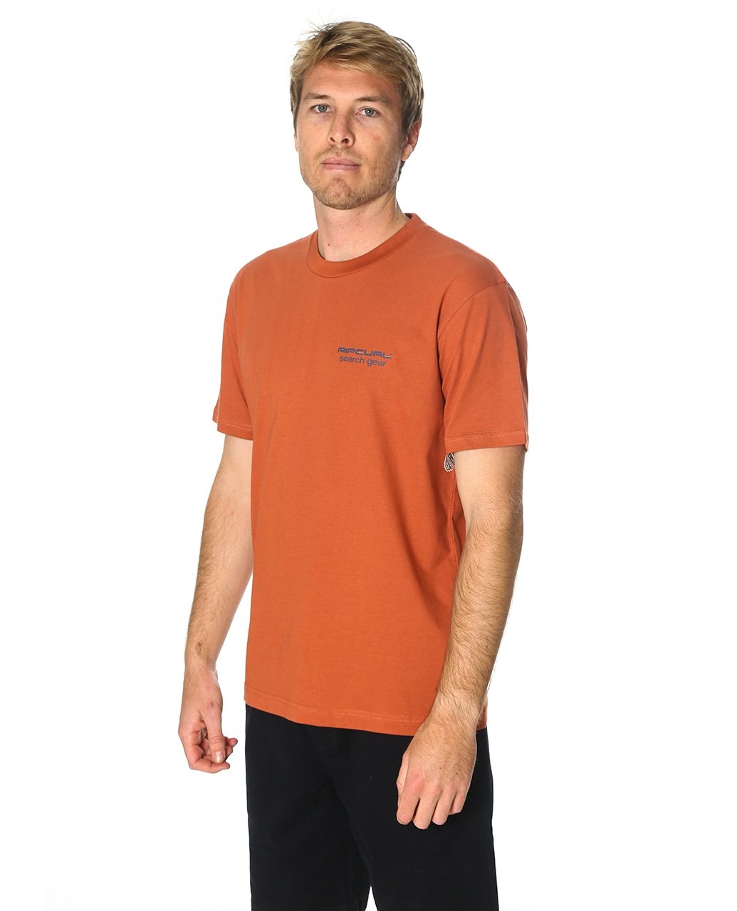 SEARCH PEAK TEE