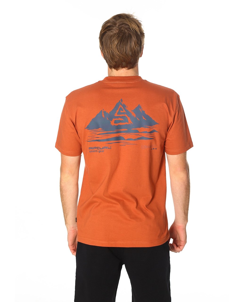 SEARCH PEAK TEE