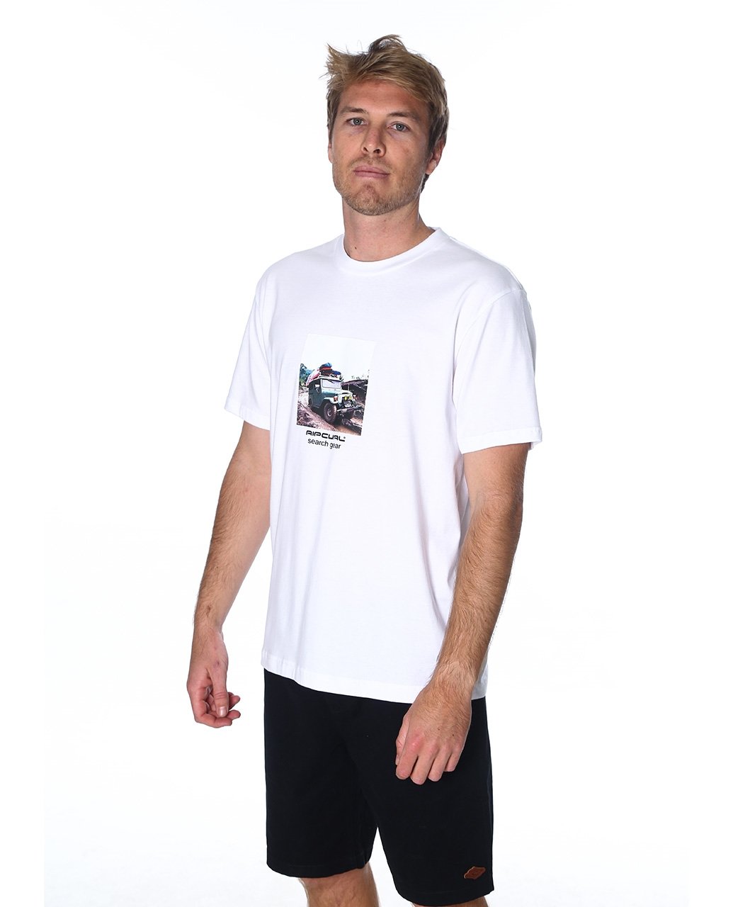 SEARCH RIG TEE