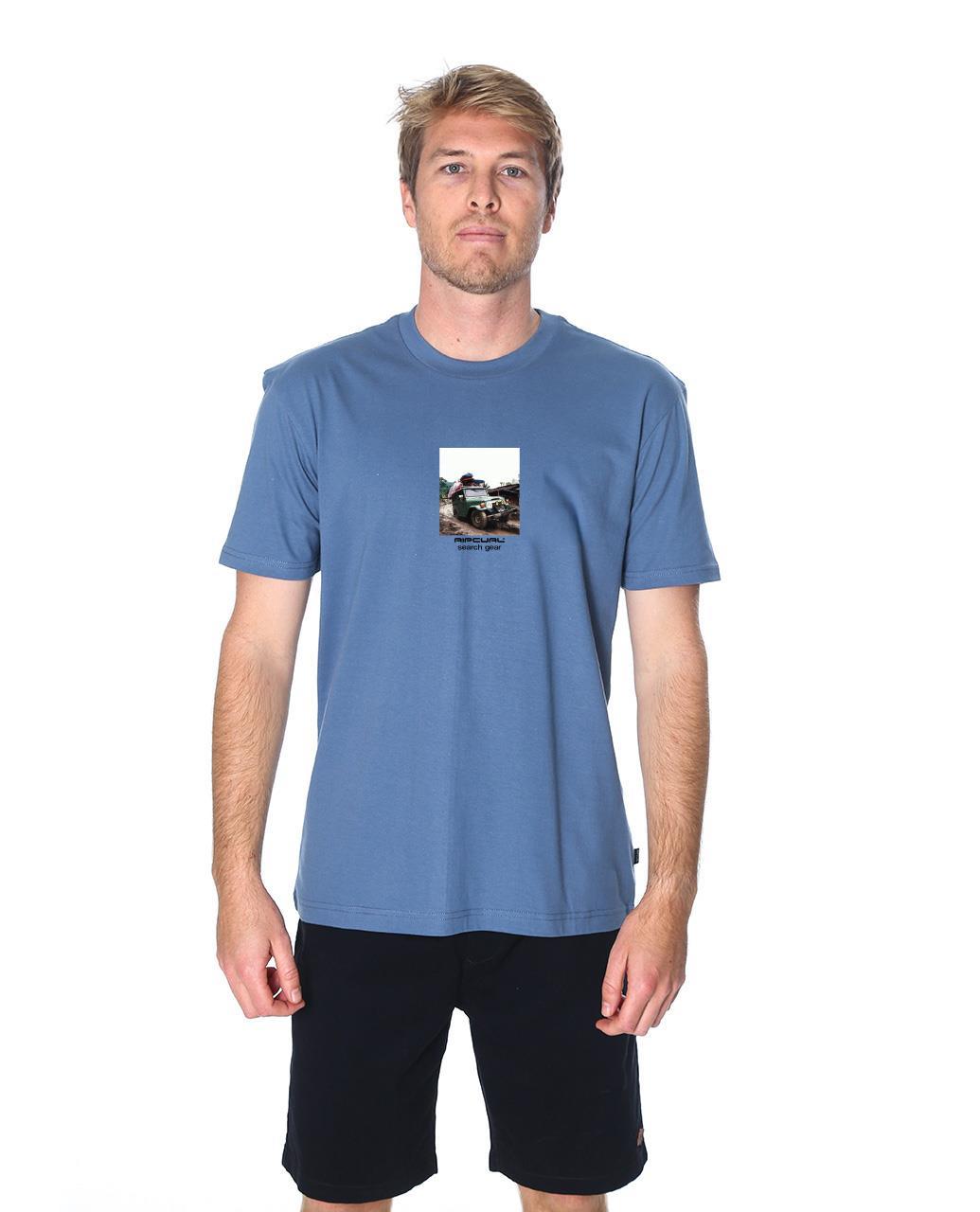 SEARCH RIG TEE