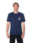 SEARCH STACKED TEE