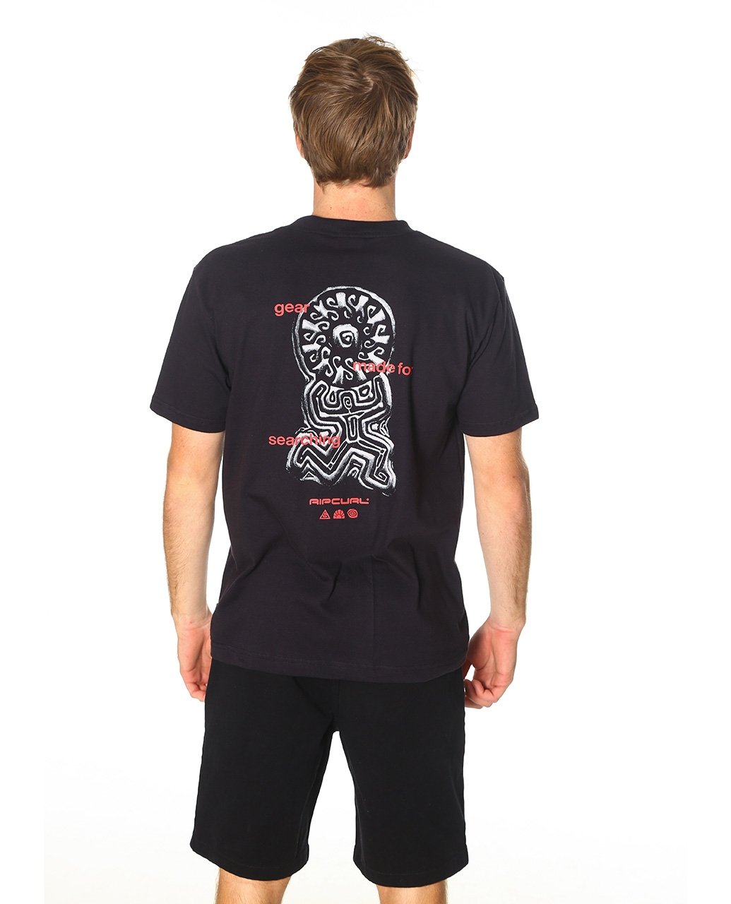 SEARCH SUNDIAL TEE