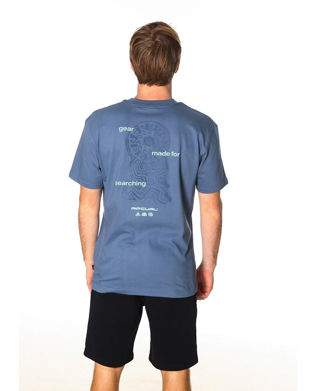 SEARCH SUNDIAL TEE