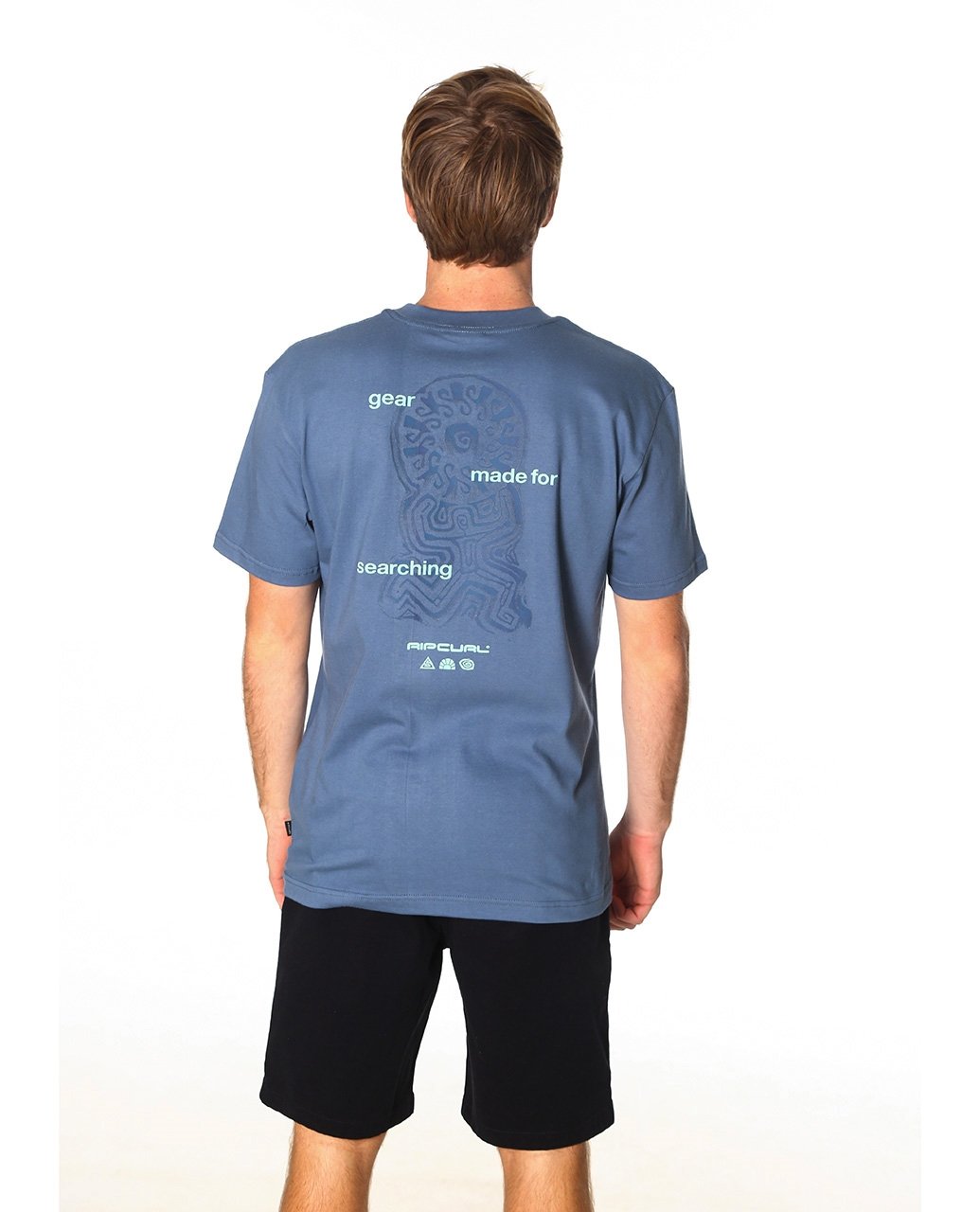 SEARCH SUNDIAL TEE