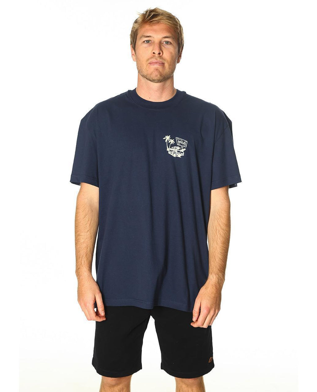 TUCTUC SPORT OVERSIZED TEE