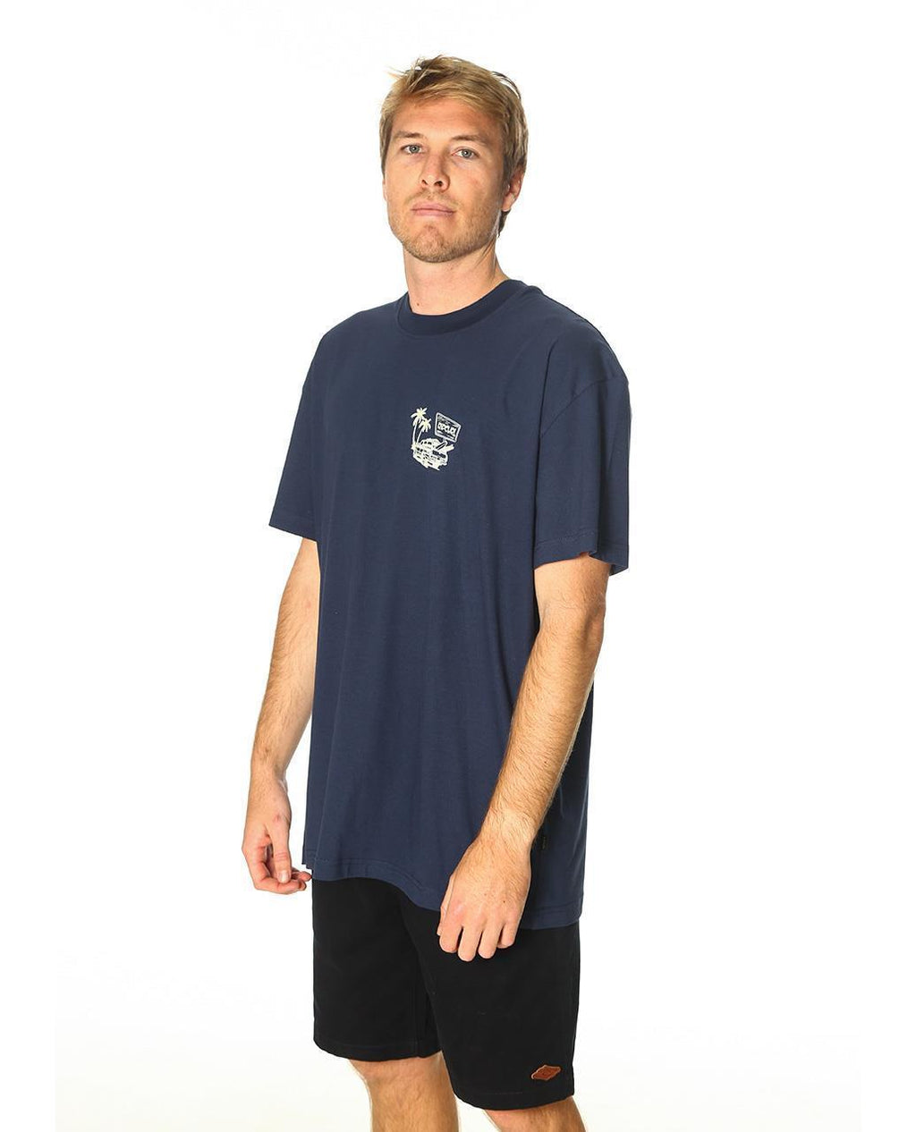TUCTUC SPORT OVERSIZED TEE