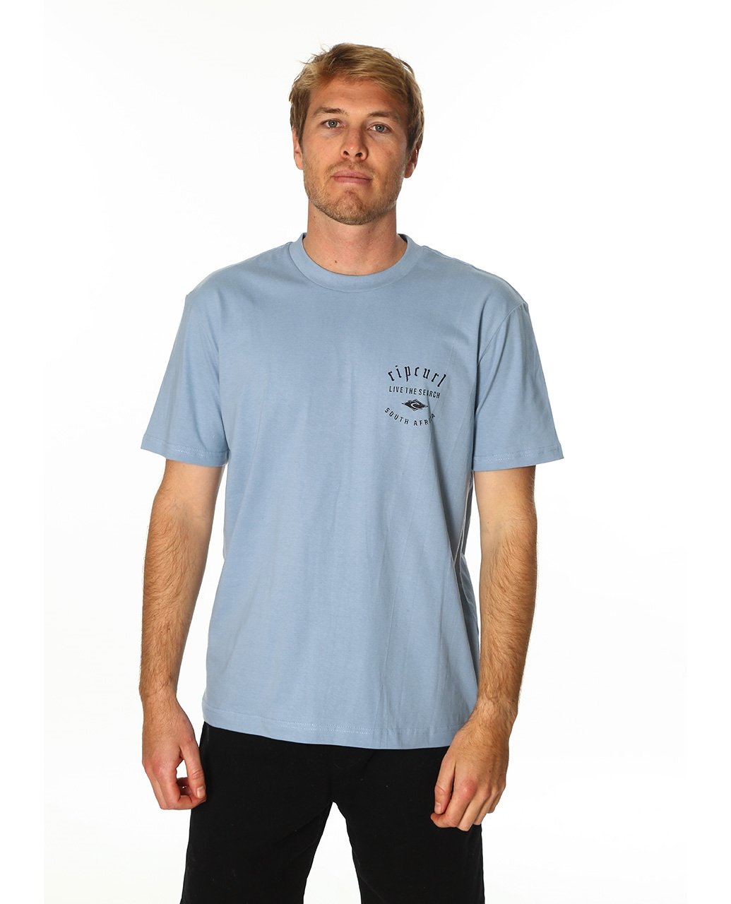 TUNA STAMP TEE