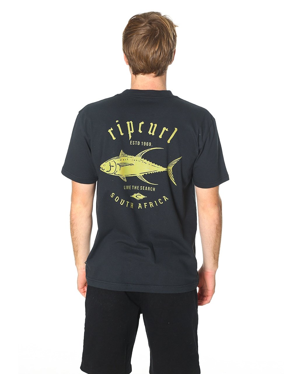TUNA STAMP TEE