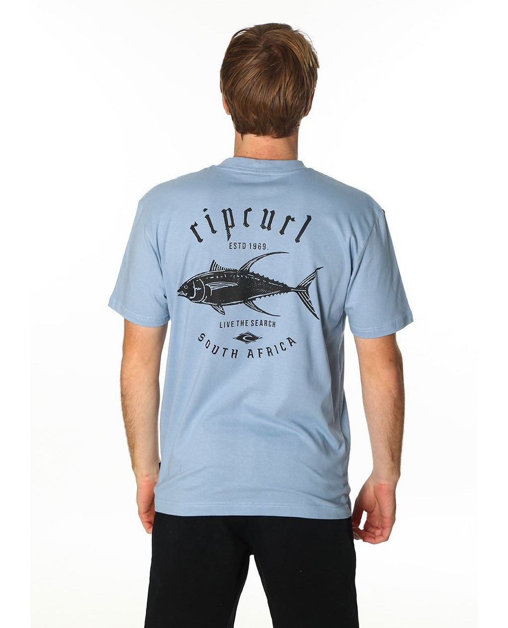 TUNA STAMP TEE