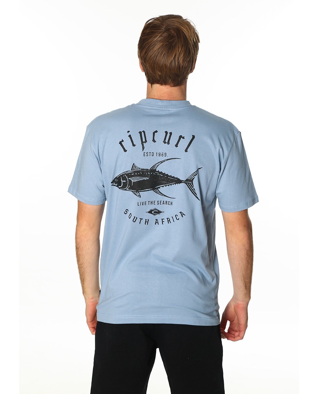 TUNA STAMP TEE