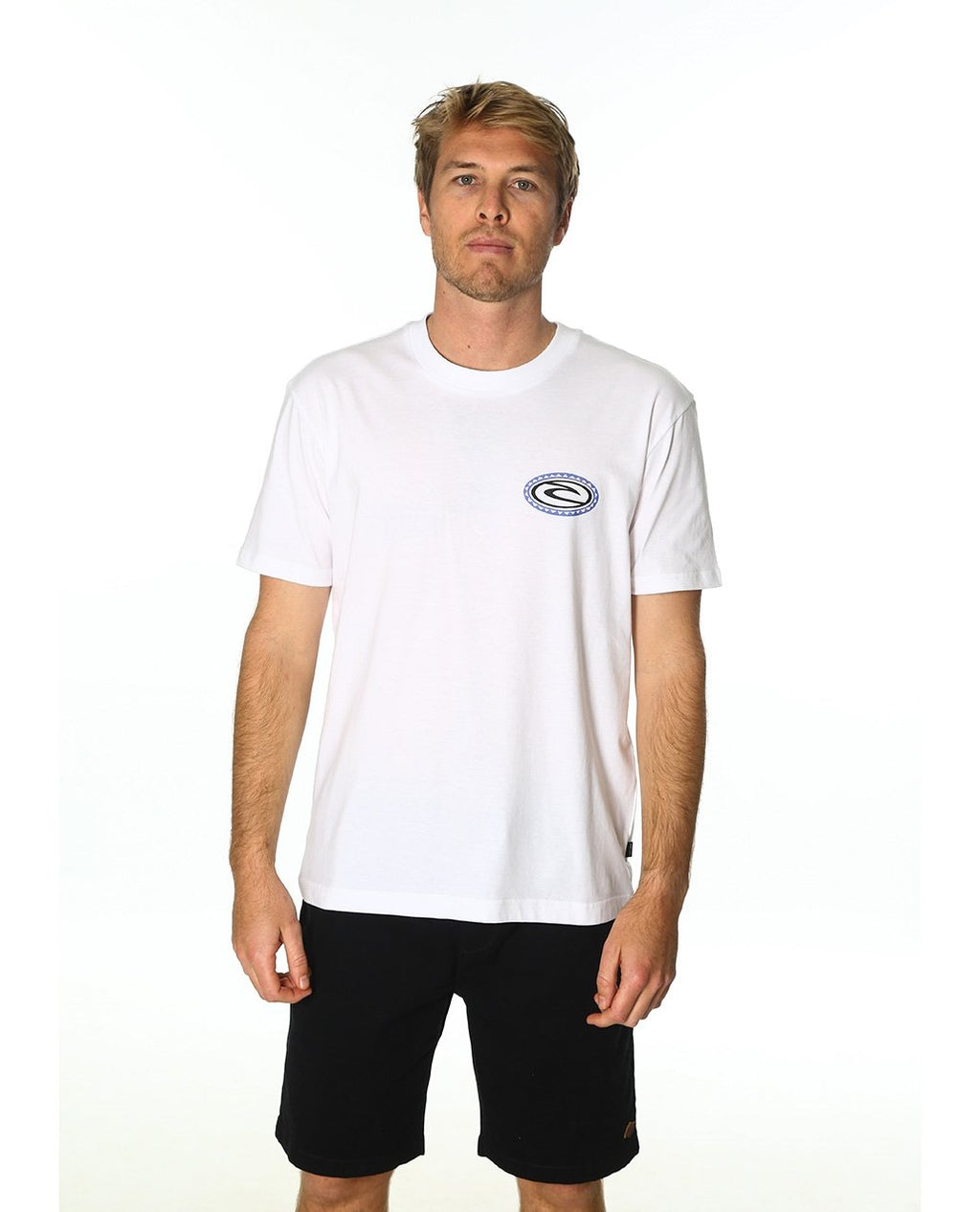 TRAD TEE