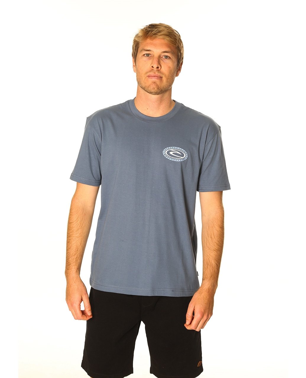 TRAD TEE