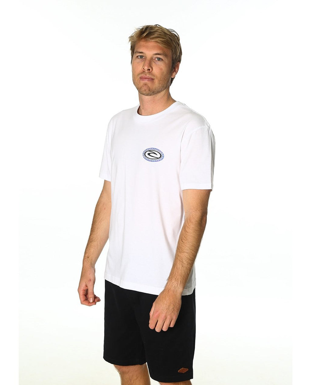 TRAD TEE