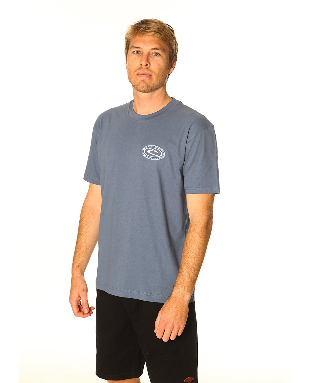 TRAD TEE